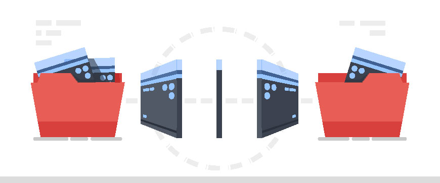 QuickBooks Data Compression