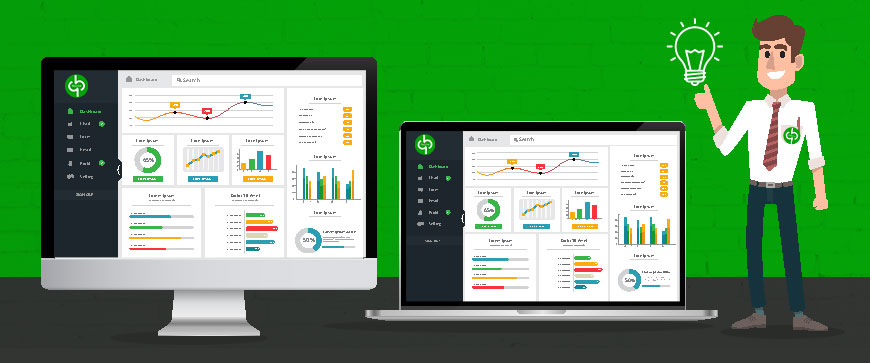 quickbooks online