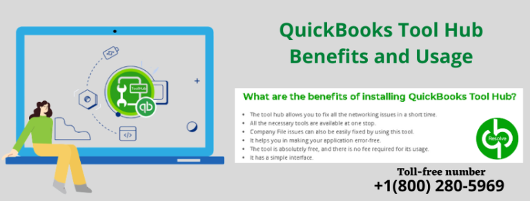 need afor quickbooks tool hub